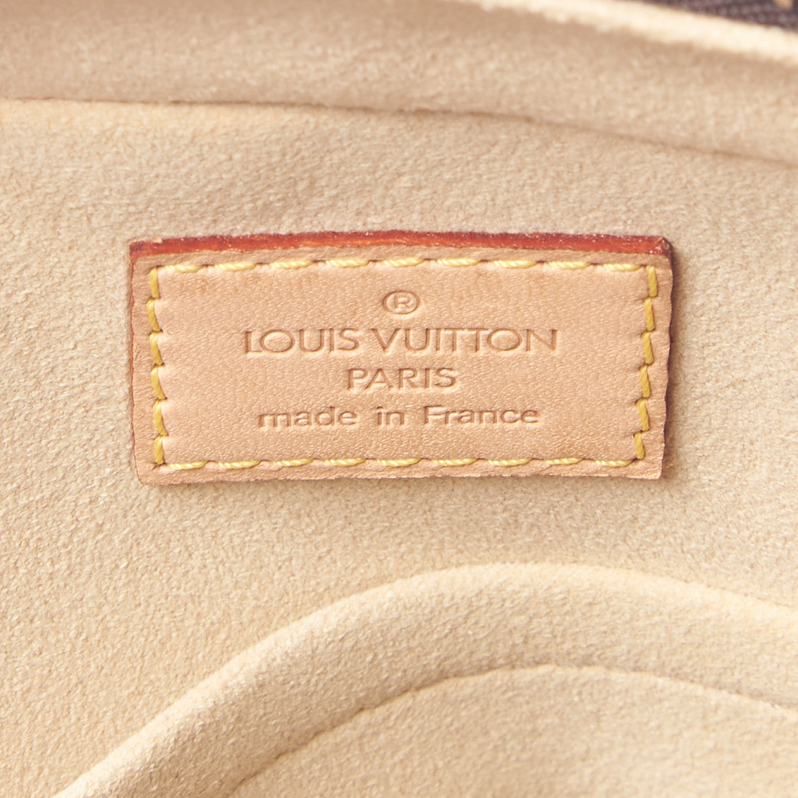 Monogram Manhattan PM