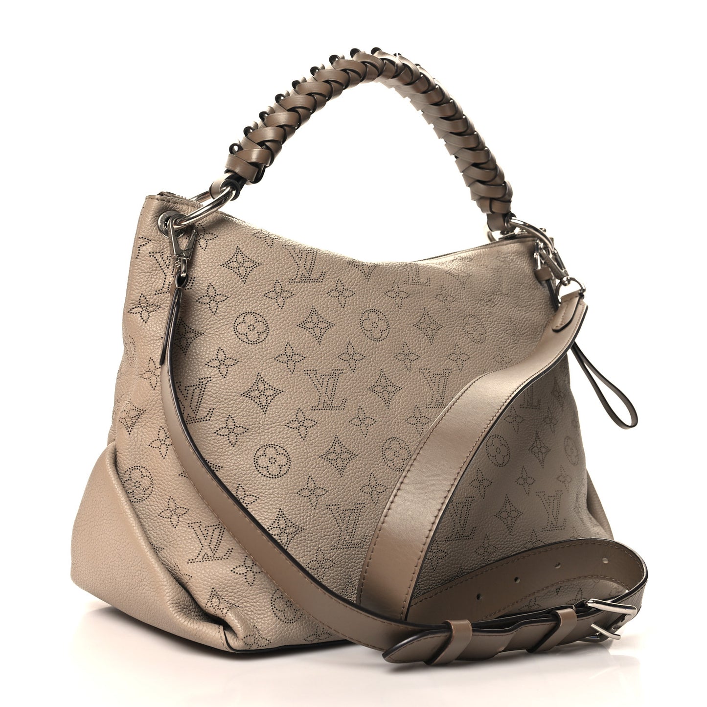 Mahina Beaubourg Hobo MM Galet