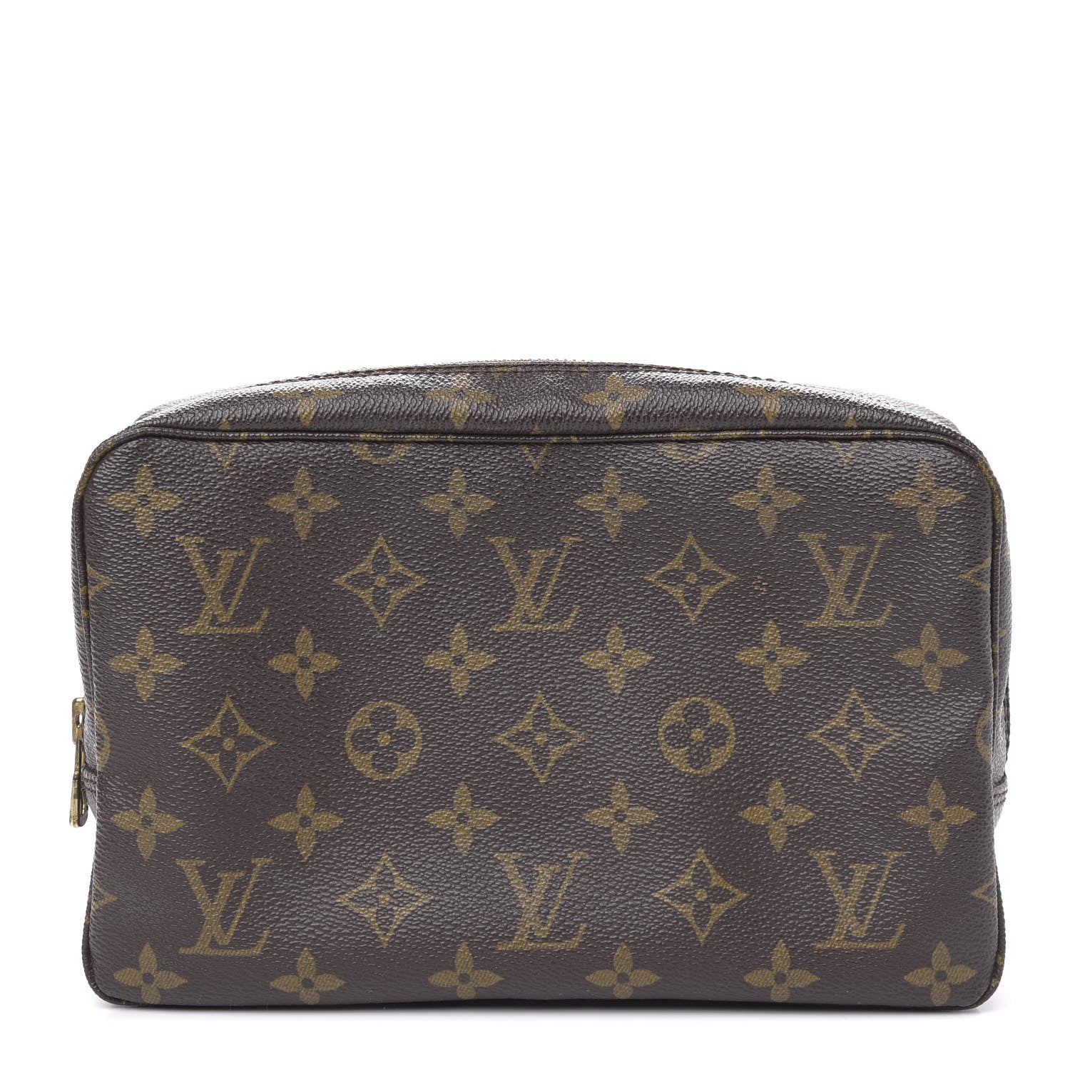 Louis Vuitton Monogram Trousse Toilette 23 1 of 11