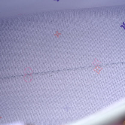 Louis Vuitton Monogram Giant Spring In The City Onthego PM Sunrise Pastel 9 of 9