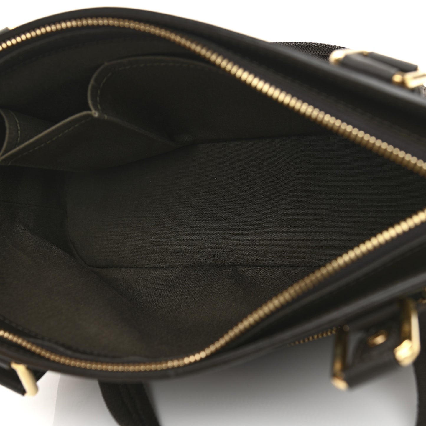 Mini Monogram Lucille PM Kaki