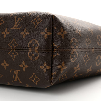 Louis Vuitton Monogram Graceful PM 9 of 10