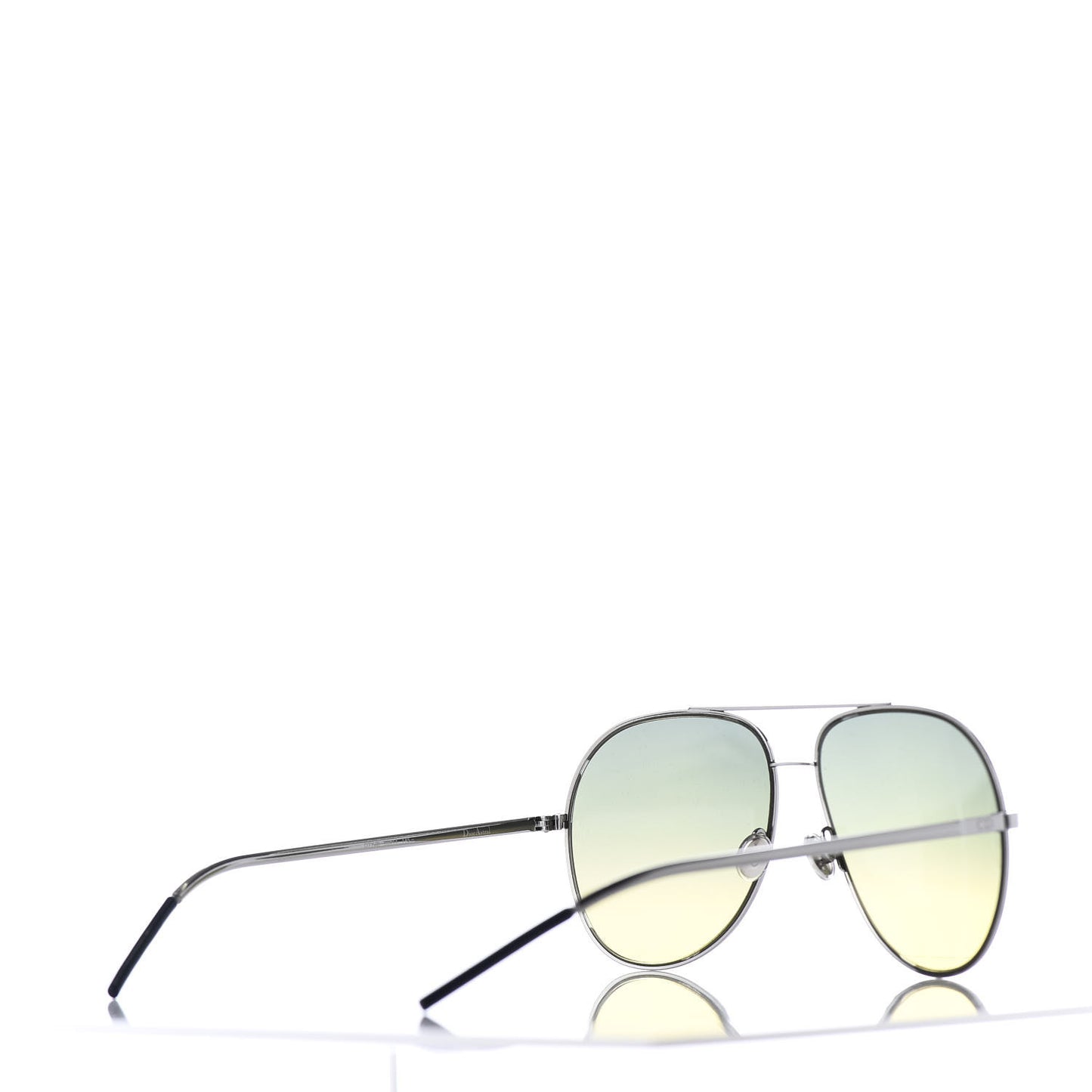 Metal DoirAstral Sunglasses Black Multicolor