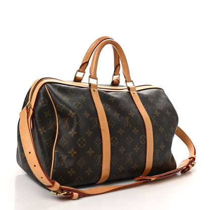 Louis Vuitton Monogram Sofia Coppola Speedy 3 of 9