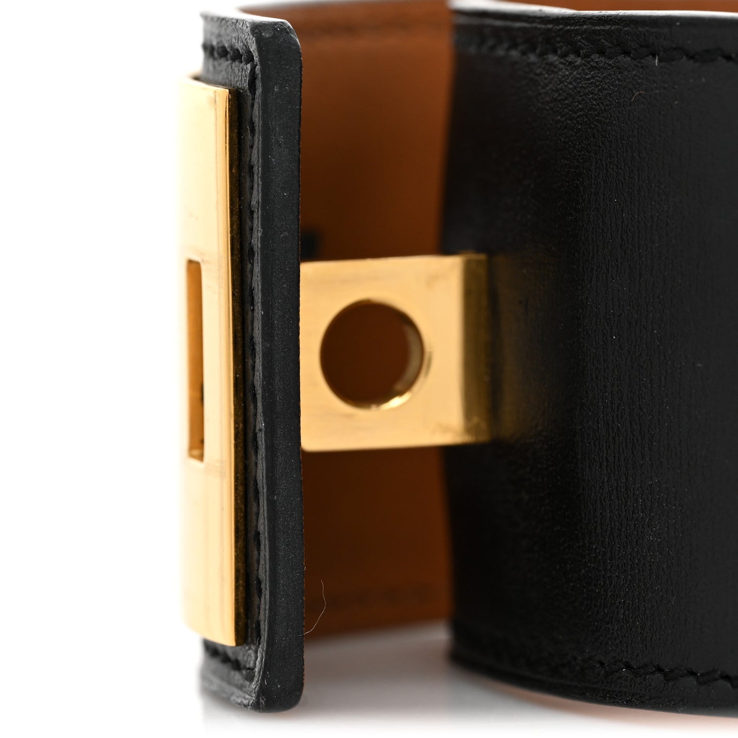 Swift Collier De Chien CDC Bracelet S Black