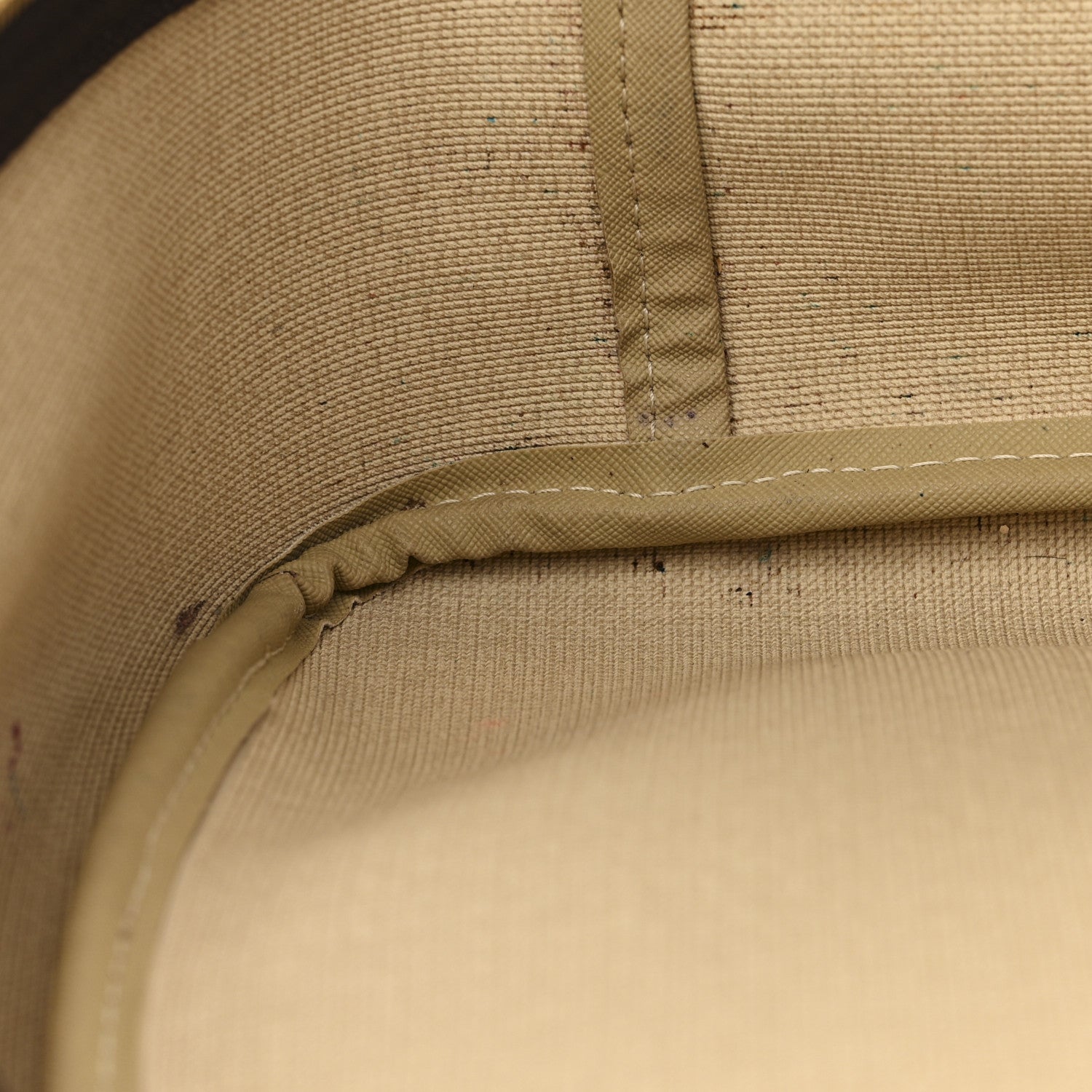 Louis Vuitton Monogram Excursion Shoe Bag 13 of 15