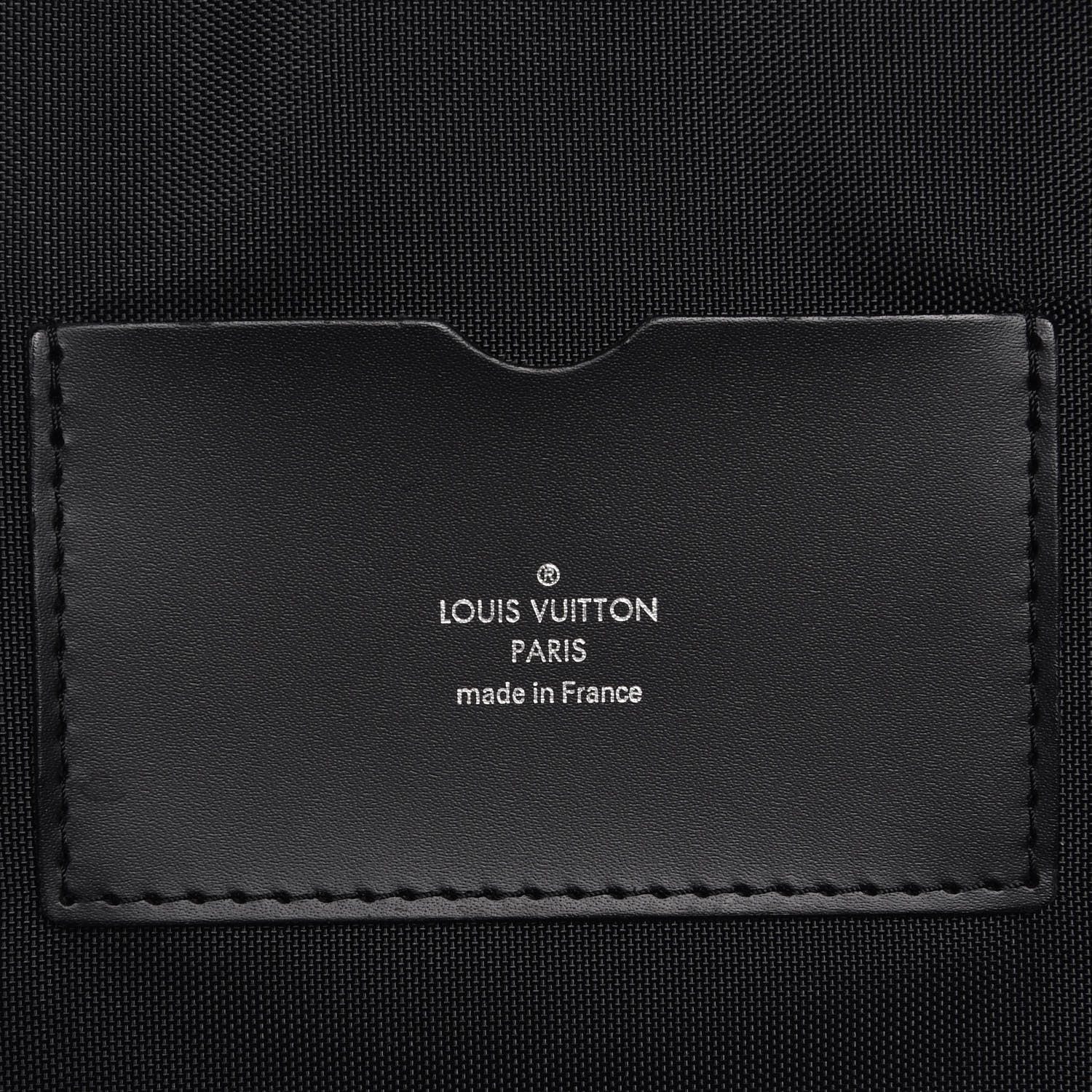 Louis Vuitton Taiga Pegase 55 Ardoise 6 of 13