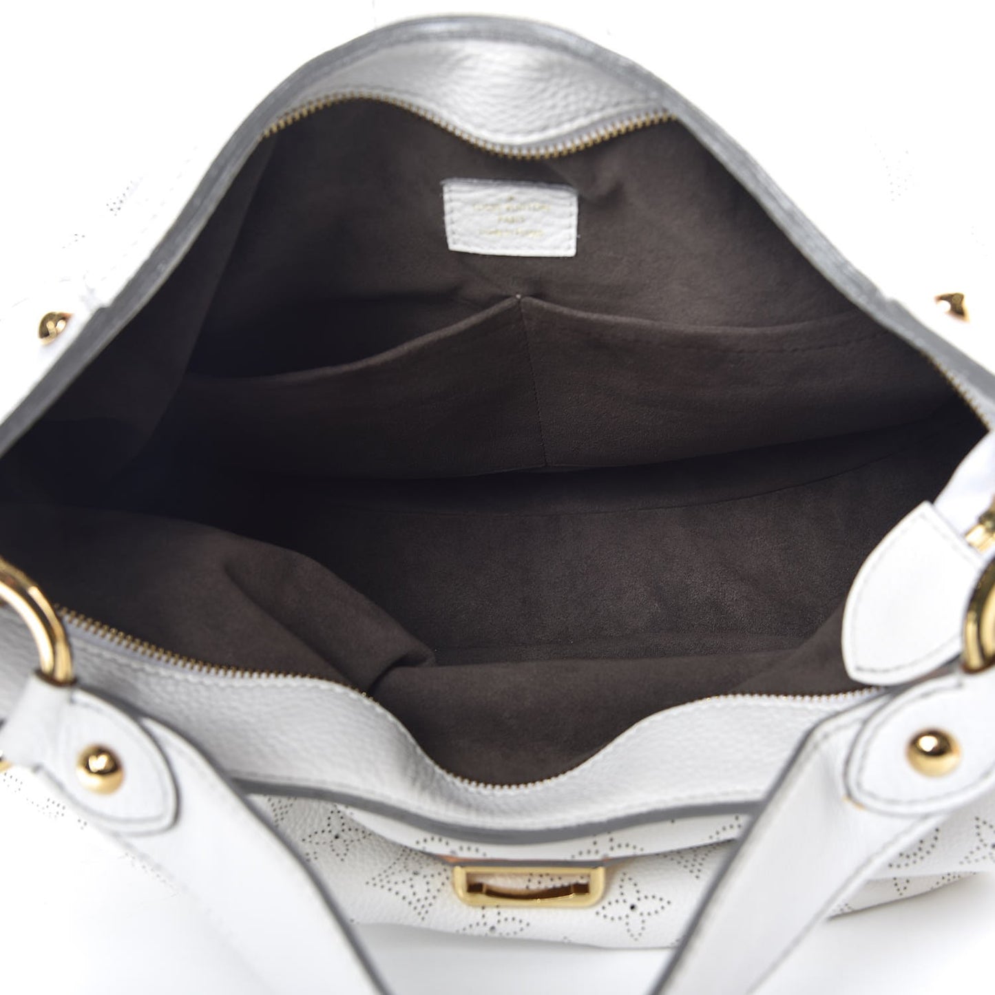 Mahina XL White