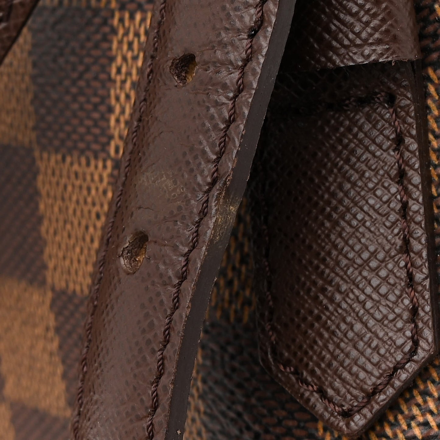 Damier Ebene Belem MM