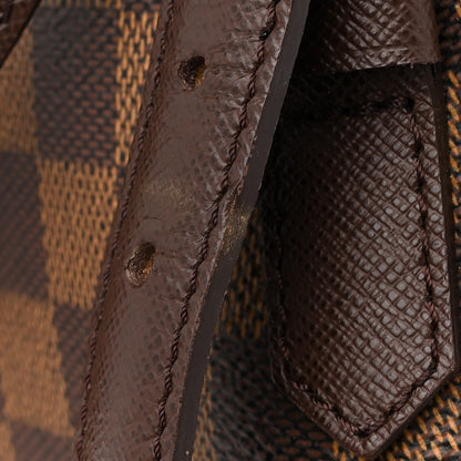 Louis Vuitton Damier Ebene Belem MM 11 of 11