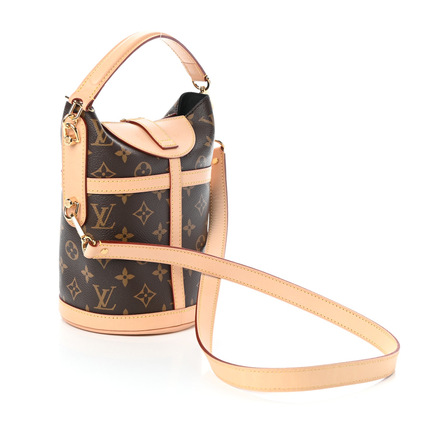 Monogram Duffle Bag