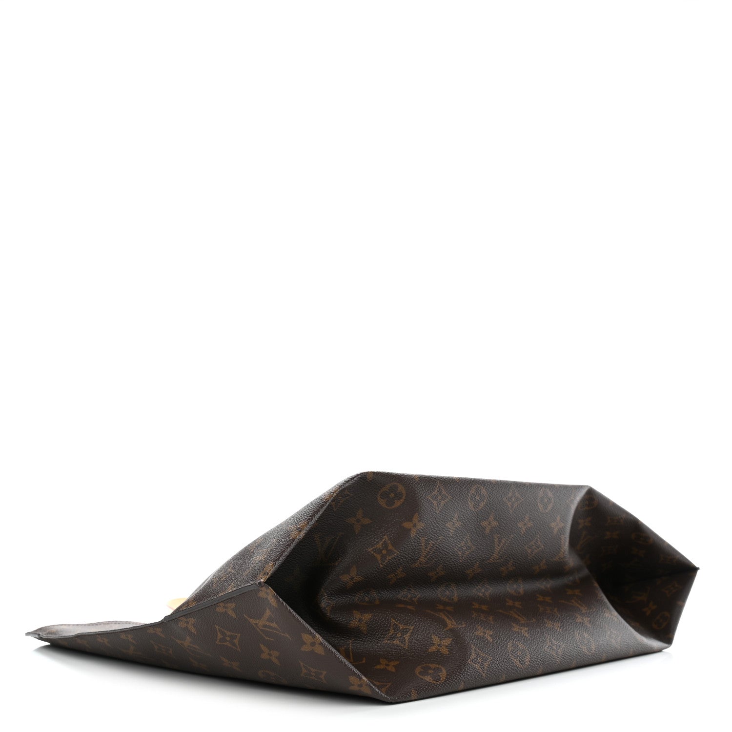 Louis Vuitton Monogram All-In MM 3 of 4