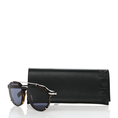 Christian Dior DiorBlackSuit RI Sunglasses Tortoise 7 of 7