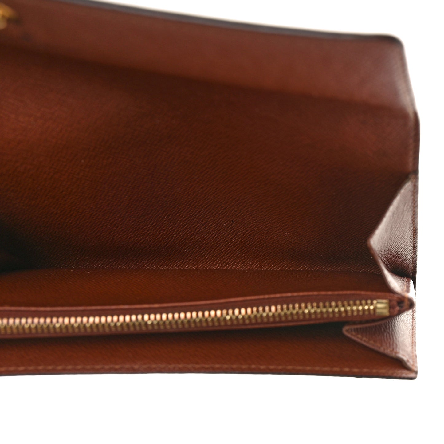 Monogram Porte-Monnaie Pochette
