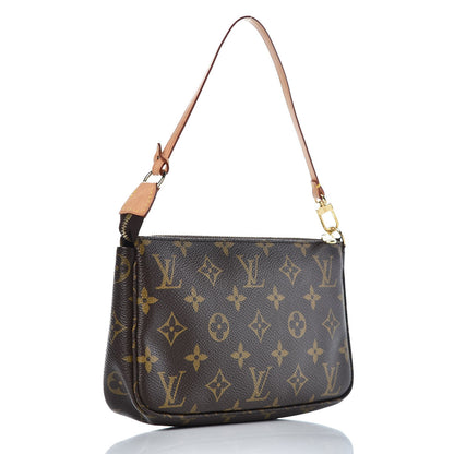 Louis Vuitton Monogram Pochette Accessories 3 of 7
