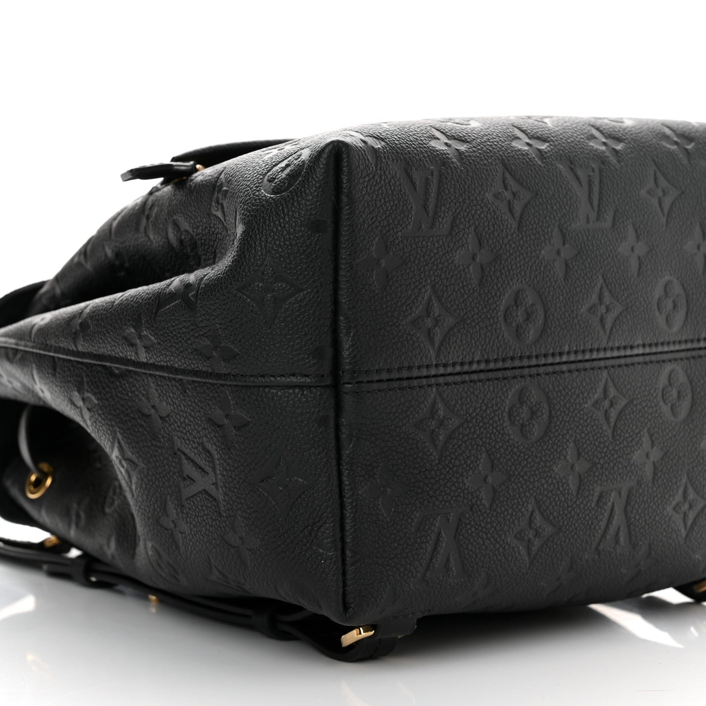 Empreinte Montsouris PM Black