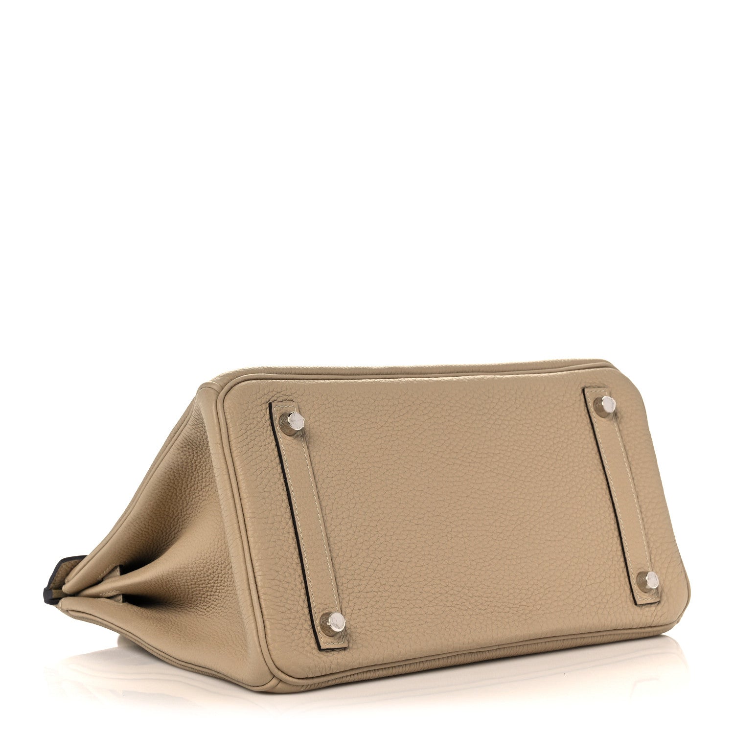 Hermes Togo Birkin 30 Trench 5 of 37