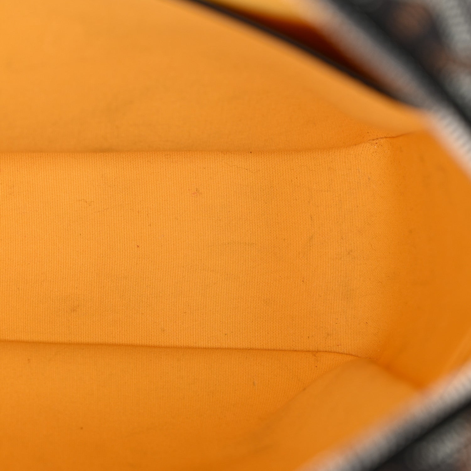 Goyard Goyardine Ambassade MM Briefcase Black 11 of 14