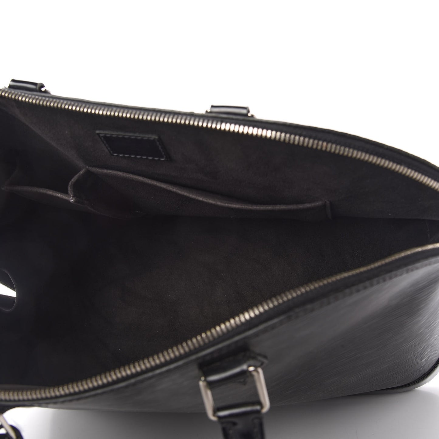 Electric Epi Alma GM Black