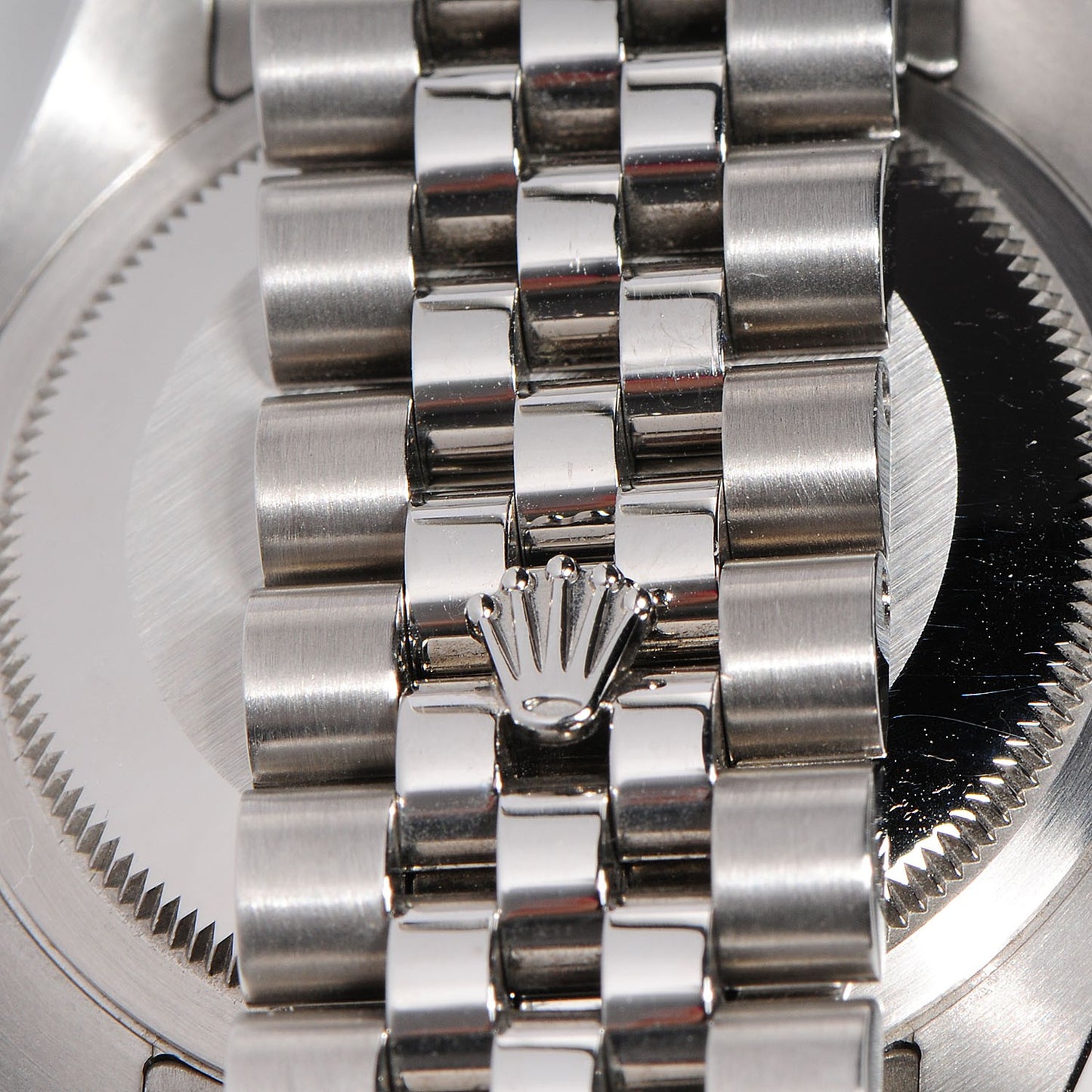 Stainless Steel 18K White Gold 36mm Oyster Perpetual Datejust Watch White Roman 116234