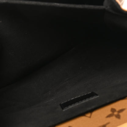 Louis Vuitton Reverse Monogram Pochette Metis 6 of 10