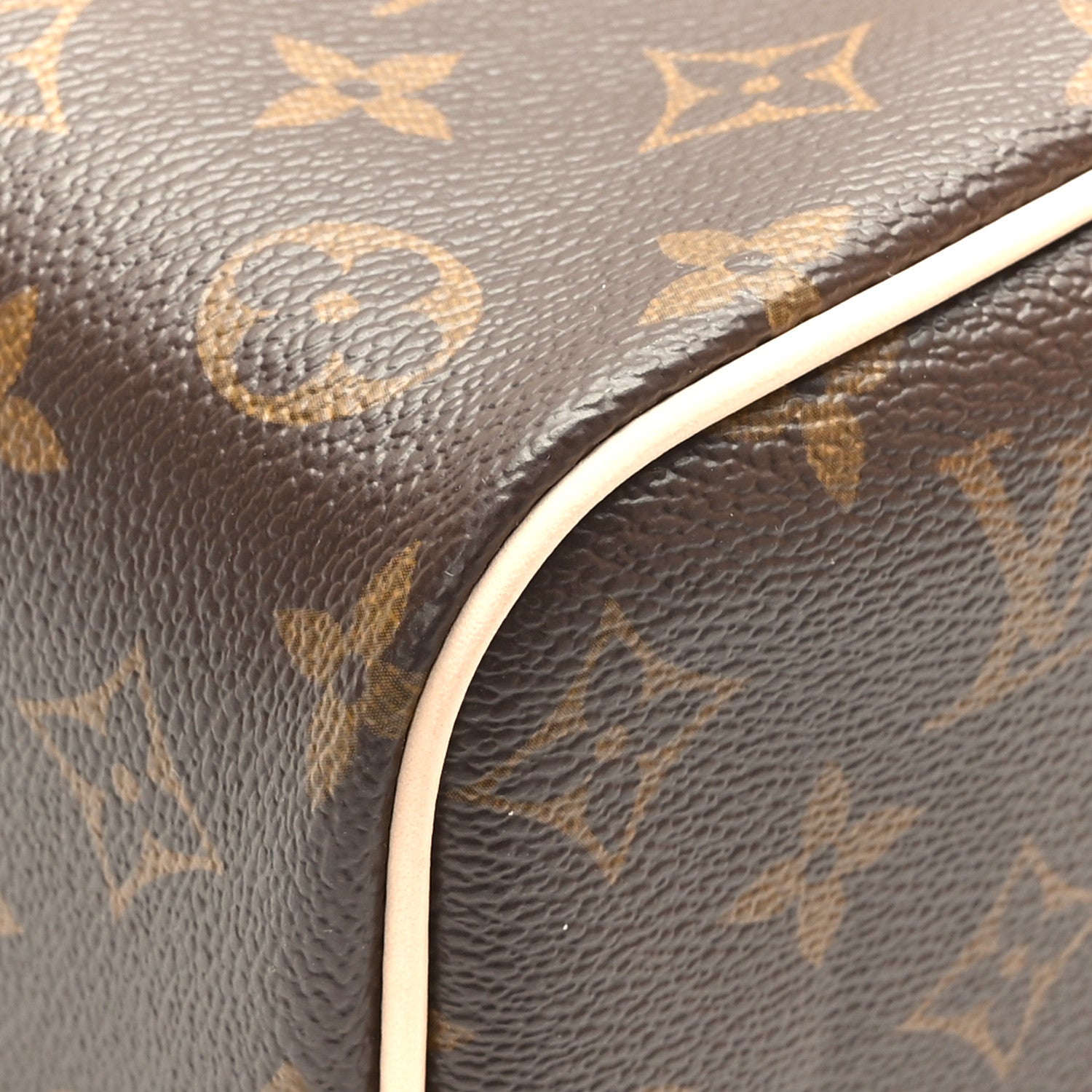Louis Vuitton Monogram Nice Mini 7 of 11