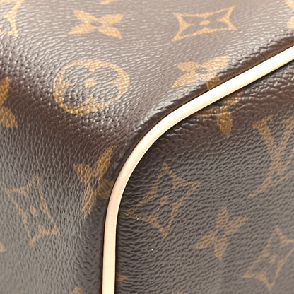 Louis Vuitton Monogram Nice Mini 7 of 11