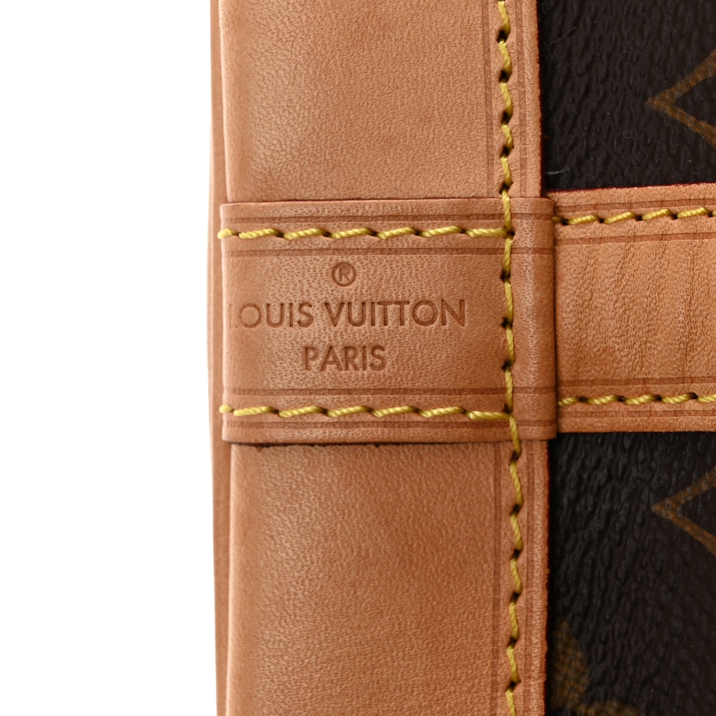 Monogram Petit Noe NM