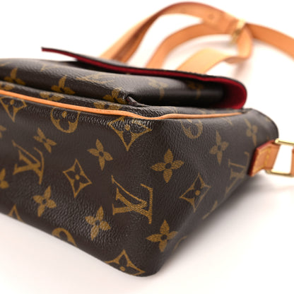 Louis Vuitton Monogram Viva-Cite PM 8 of 8