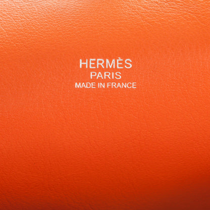 Hermes Swift Toolbox 26 Orange 5 of 9