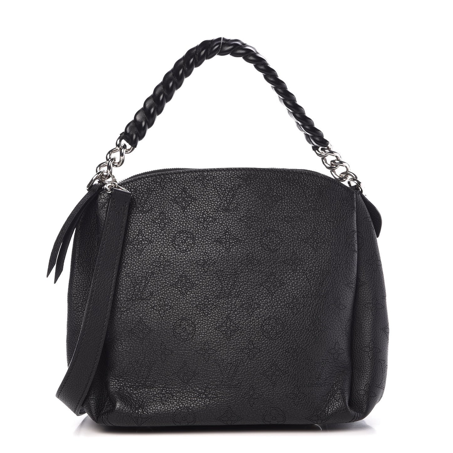 Mahina Babylone Chain BB Black
