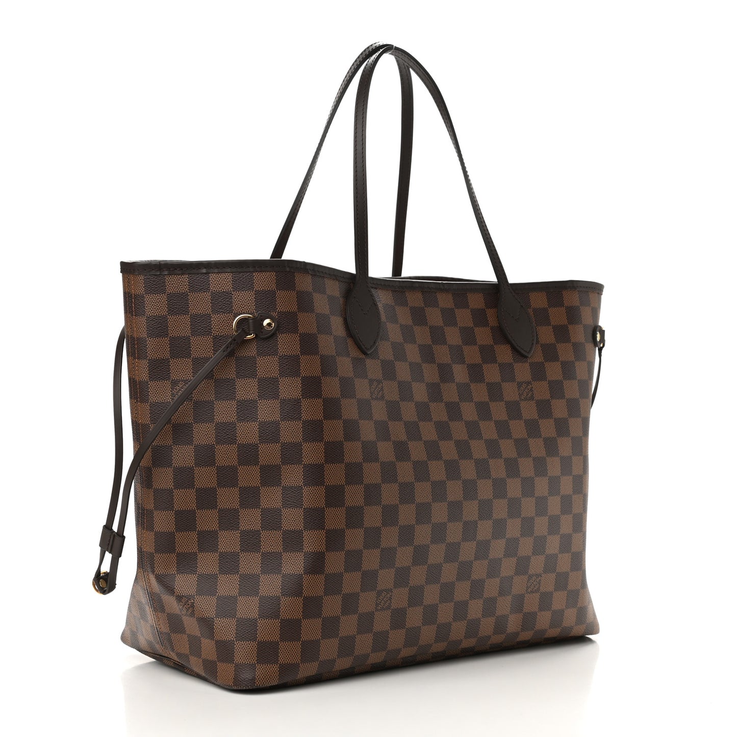 Damier Ebene Neo Neverfull GM