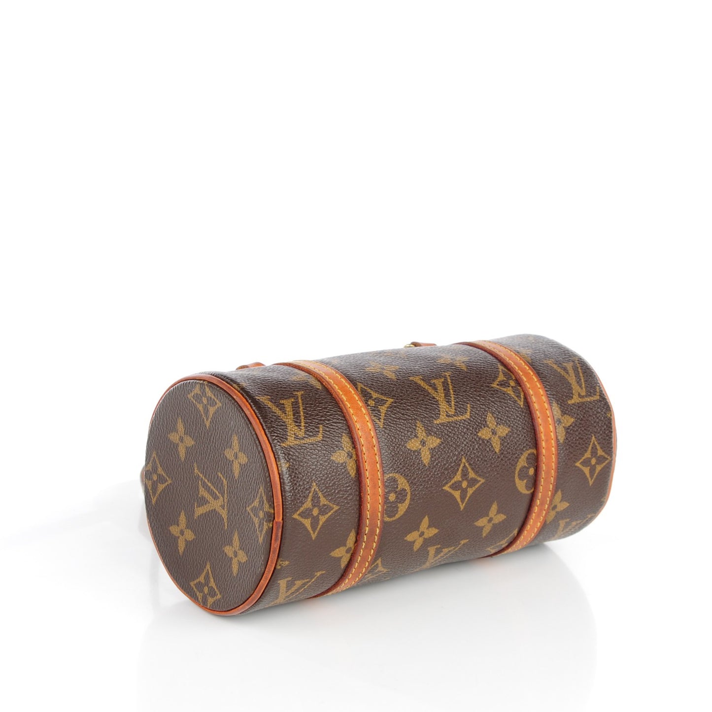 Monogram Papillon 19