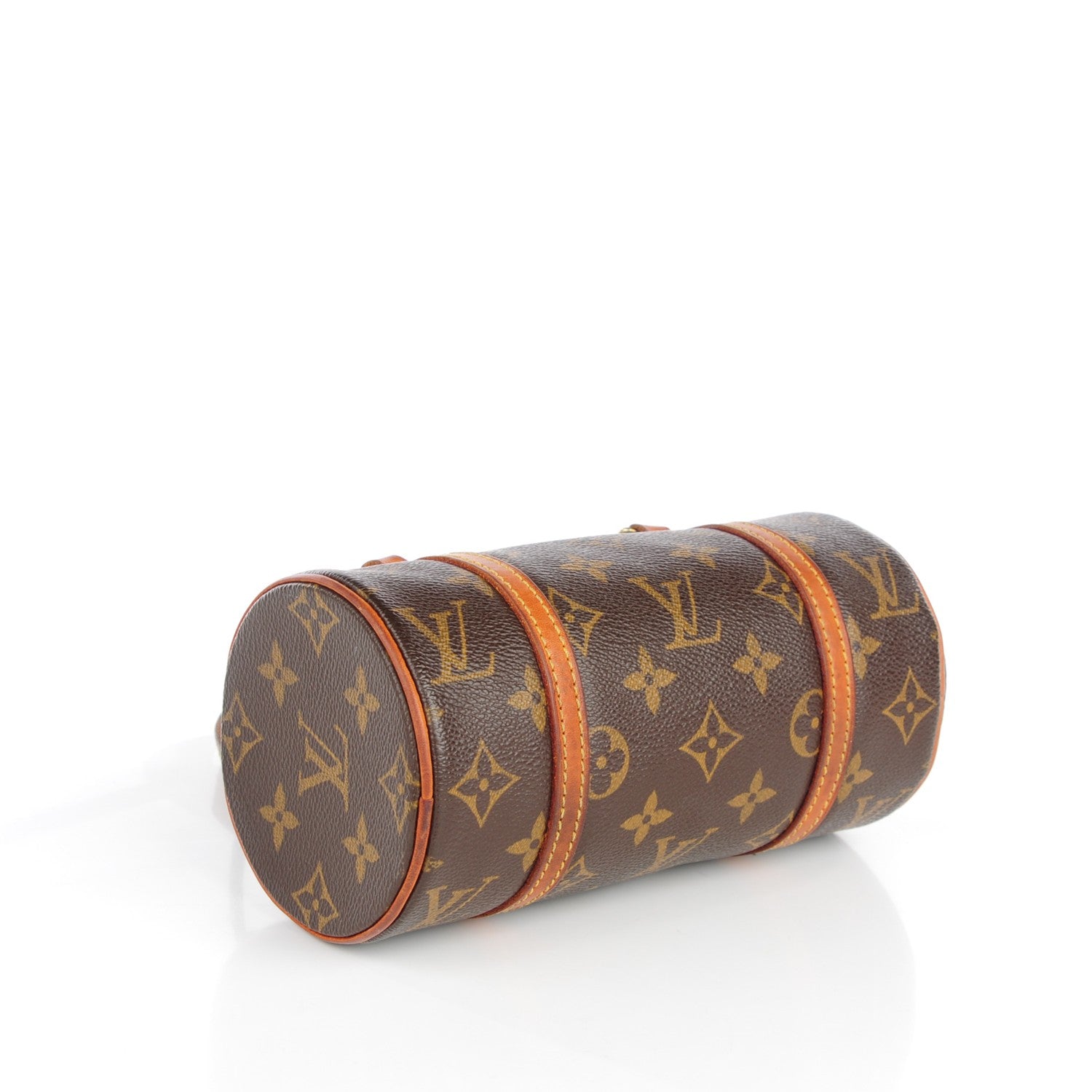 Louis Vuitton Monogram Papillon 19 4 of 14