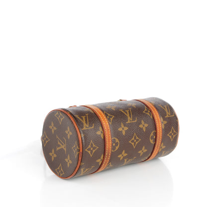 Louis Vuitton Monogram Papillon 19 4 of 14