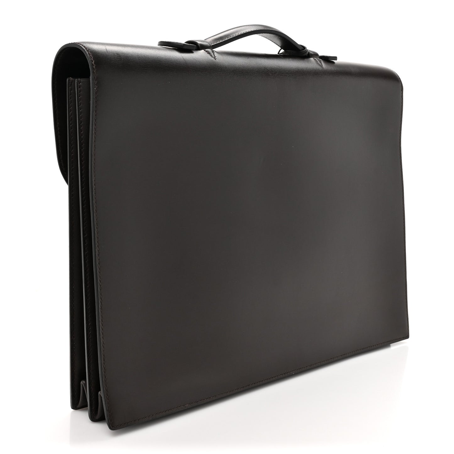 Box Sac a Depeche 38 Briefcase Ebene