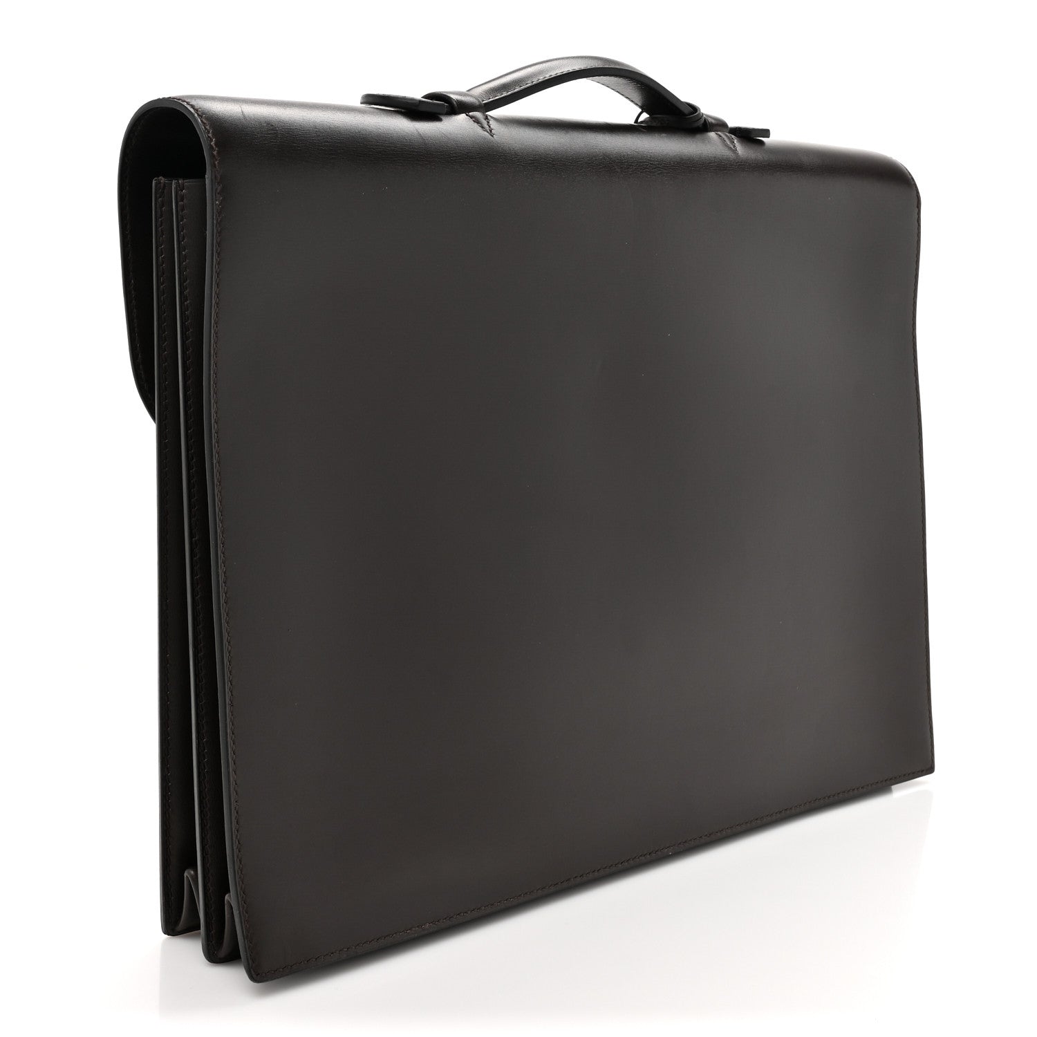 Hermes Box Sac a Depeche 38 Briefcase Ebene 3 of 19