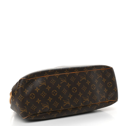 Louis Vuitton Monogram Batignolles Horizontal 4 of 12