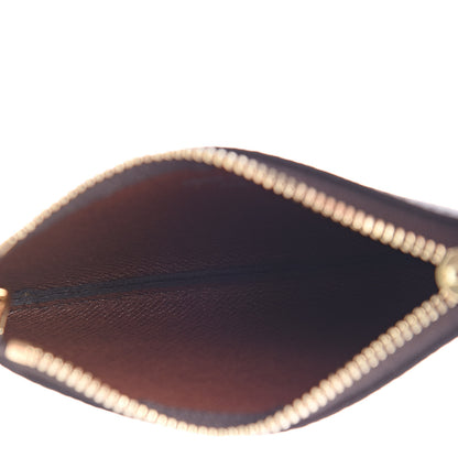 Louis Vuitton Monogram Key Pouch 5 of 7