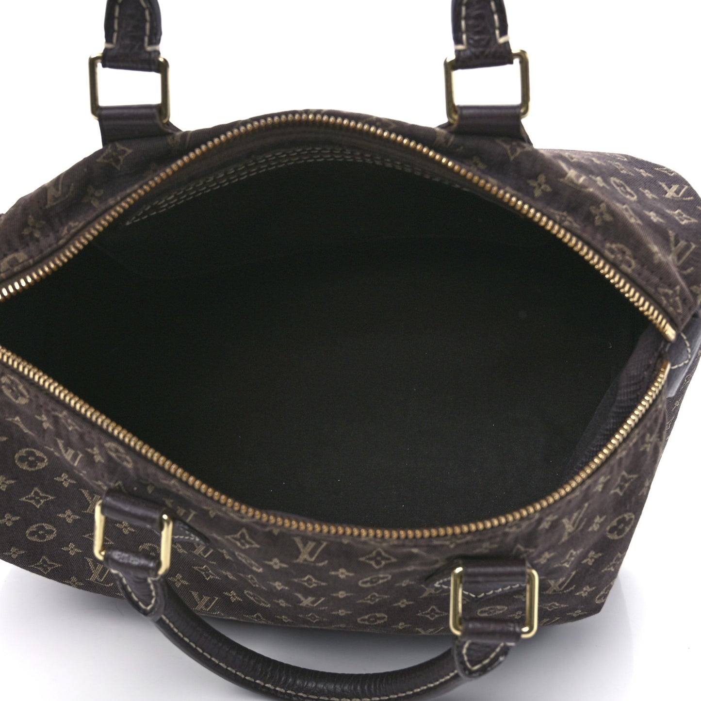 Monogram Idylle Speedy 30 Fusain