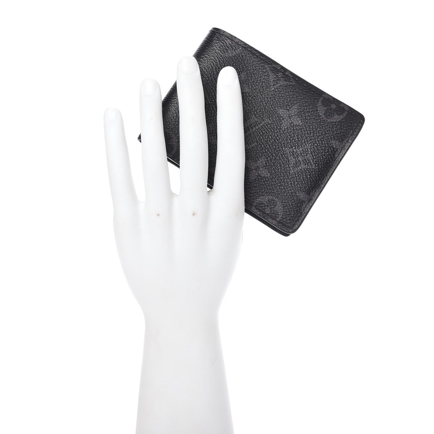 Monogram Eclipse Multiple Wallet