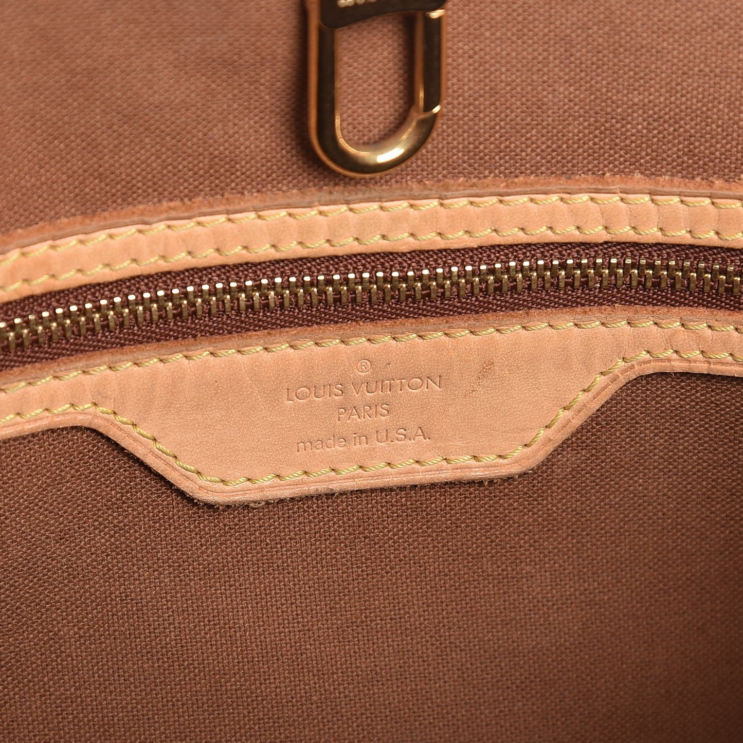 Monogram Batignolles Horizontal