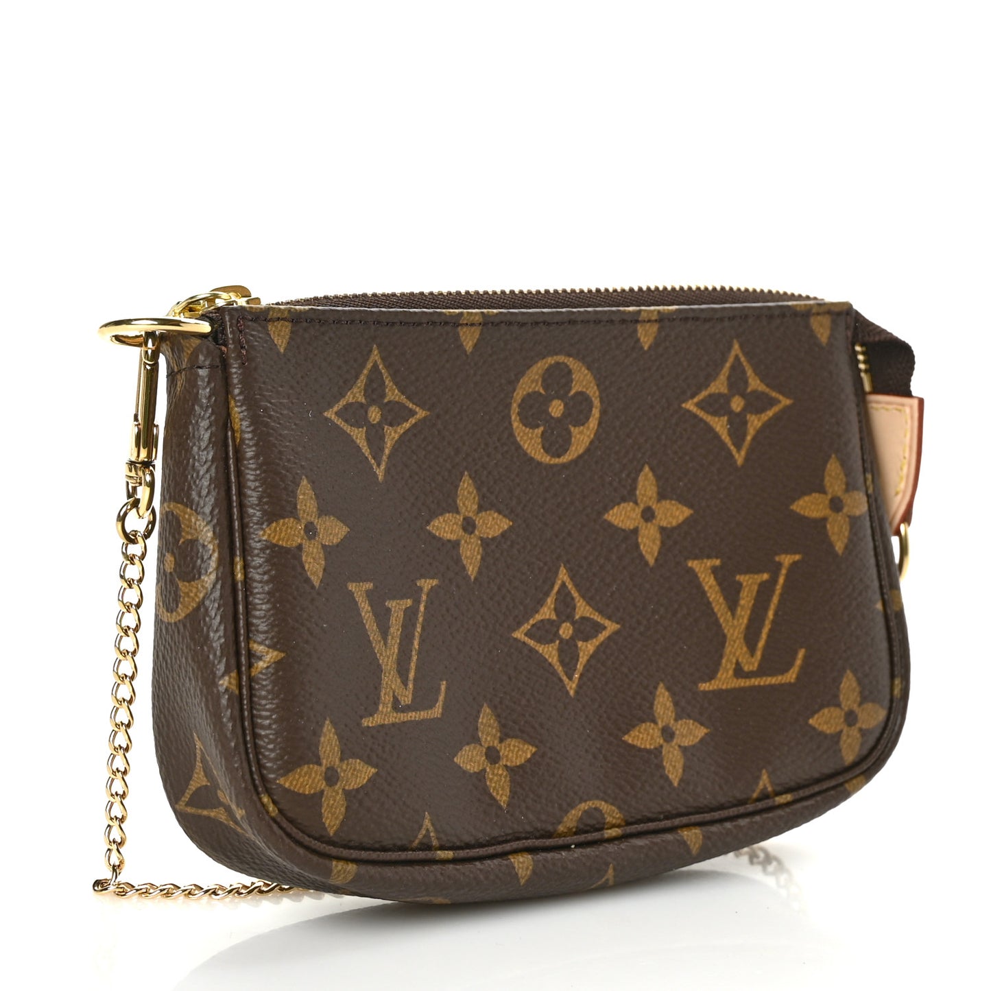 Monogram Mini Pochette Accessories