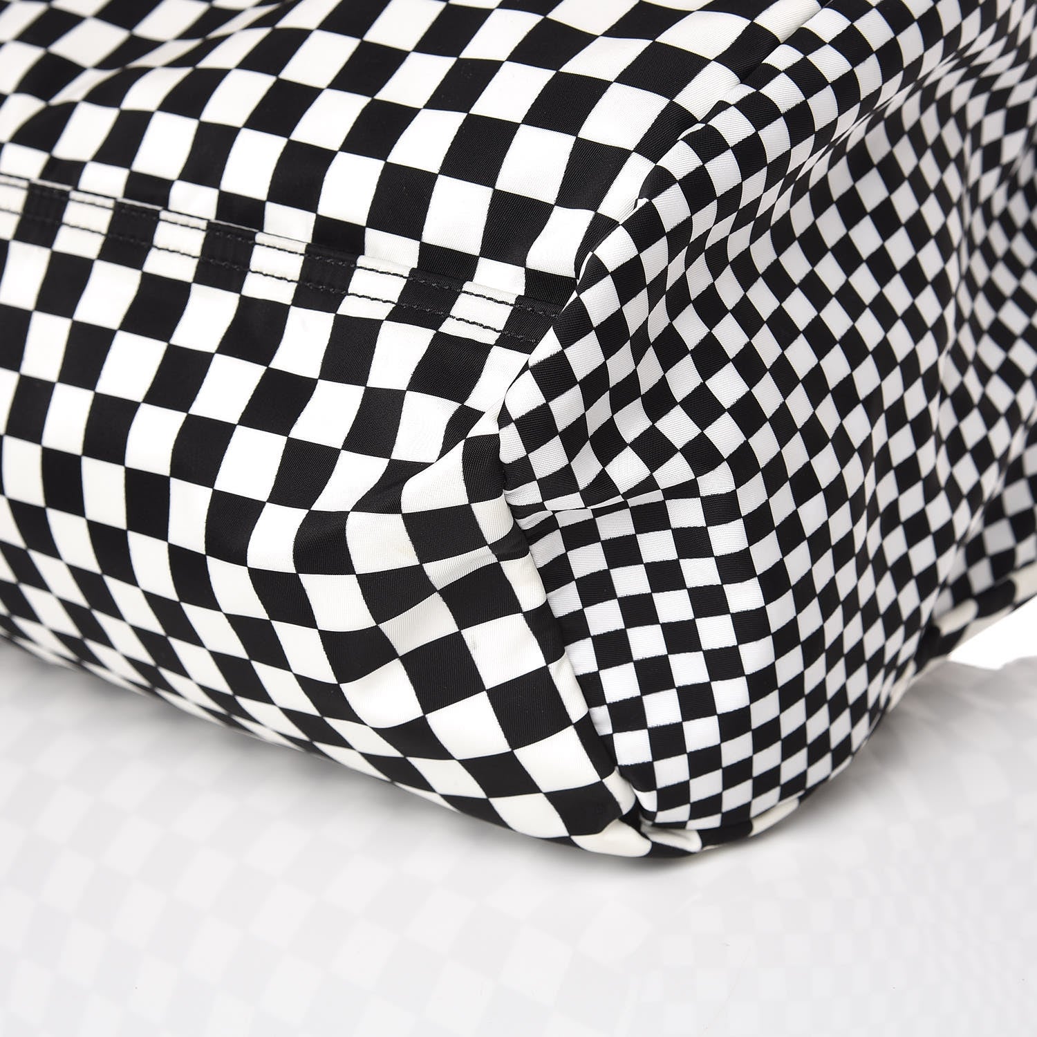 Givenchy Nylon Pandora Black White 8 of 12