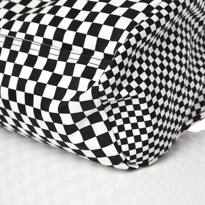 Givenchy Nylon Pandora Black White 8 of 12