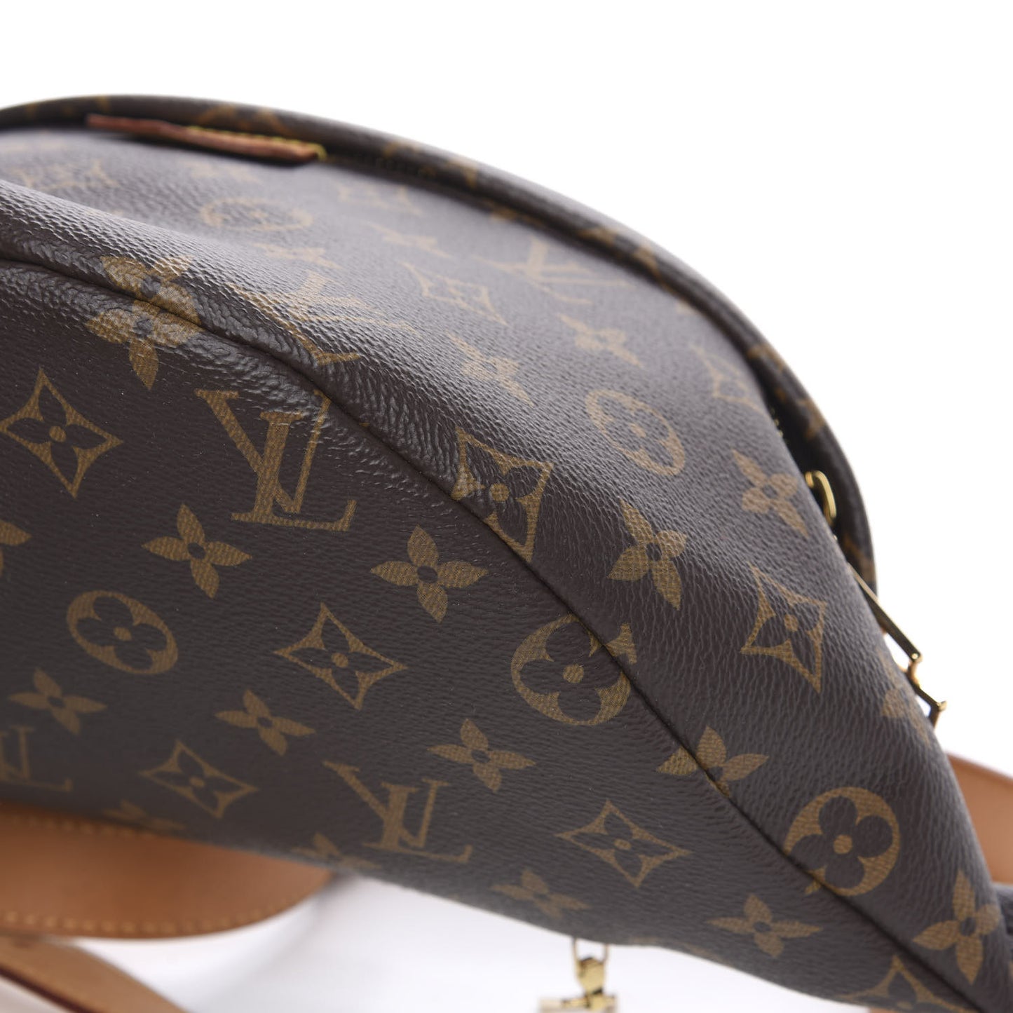 Monogram Bumbag