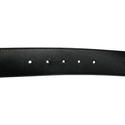 Louis Vuitton Damier Graphite 40mm LV Initiales Belt 95 38 4 of 6