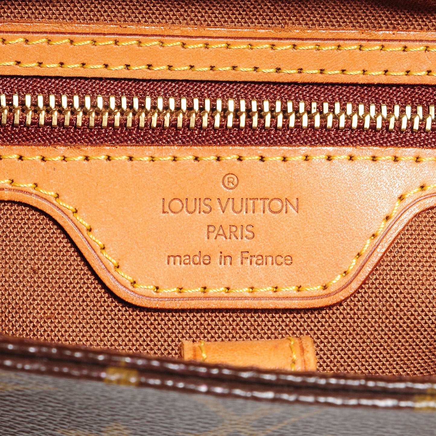 Monogram Vavin PM