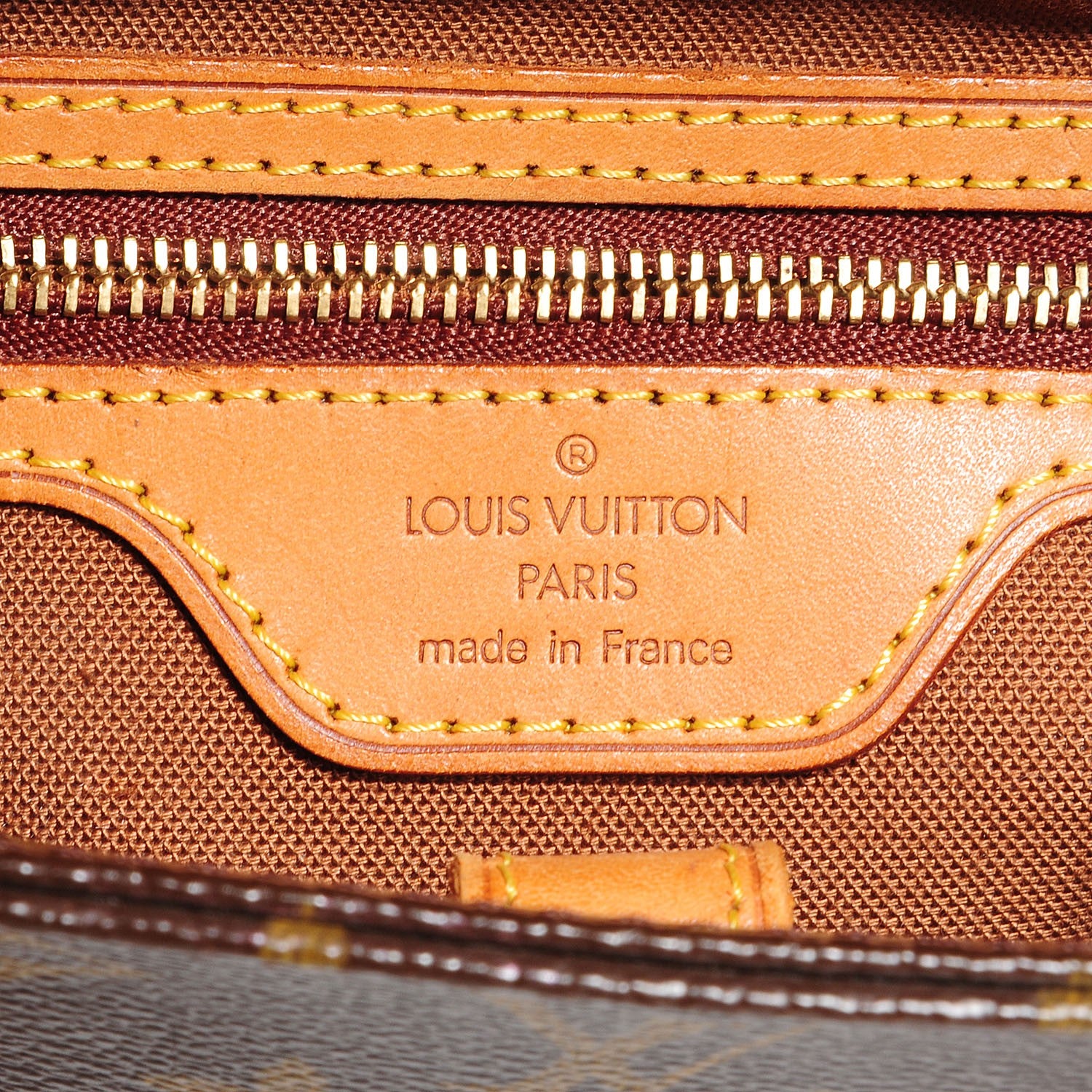 Louis Vuitton Monogram Vavin PM 6 of 7