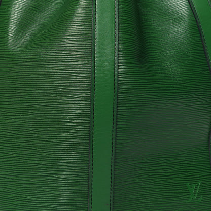 Louis Vuitton Epi Randonnee GM Borneo 8 of 11
